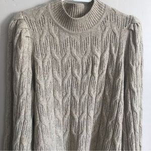 EXPRESS knit sweater